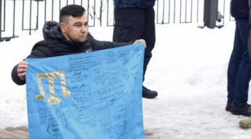 Przystosować się, by przetrwać: Tatarzy Krymscy siedem lat po aneksji Krymu