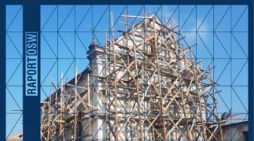 Okładka raportu "Nowe pomysły na obronę totalną"