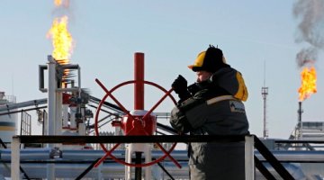 Chińska spółka CEFC nowym akcjonariuszem Rosniefti