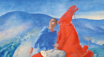 Capturing minds and reshaping the world