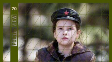 Defenders of the besieged fortress