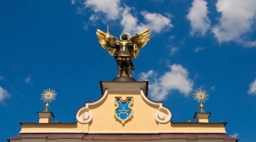 The fight for canonical independence for Ukrainian Orthodoxy