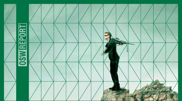 Germany's energy transformation: difficult beginnings - cover