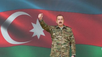 Nagorno-Karabakh: Armenia’s surrender, Russia’s success