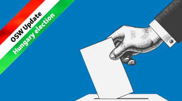 OSW update. Hungary election, no. 2