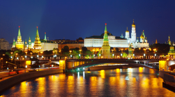 Putinowska elita dzieli Rosję: masowa nacjonalizacja i reprywatyzacja aktywów