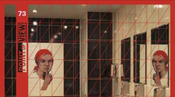 Between overt disinformation and covert practice