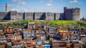 Diyarbakir