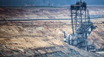 Niemcy: Kompromis w sprawie wyjścia z węgla