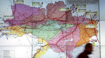 A ‘last-minute’ transit contract?