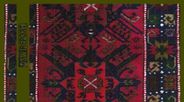 The gordian knot of the Caucasus