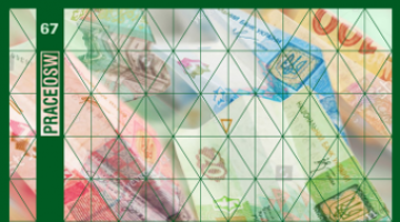 Krajobraz po kryzysie