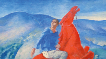 Zawładnąć umysłami i urządzić świat