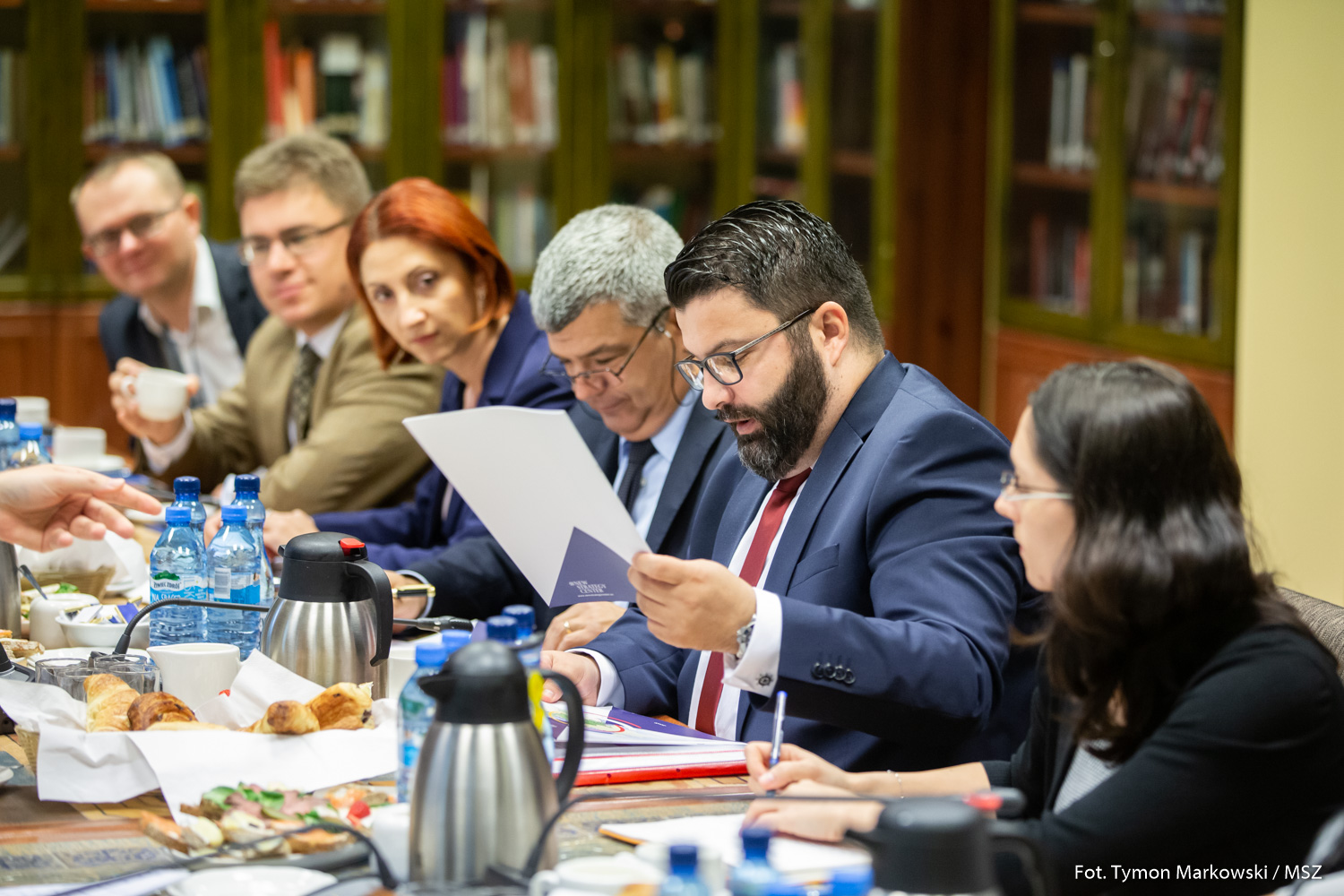 Wschodnie sąsiedztwo UE - perspektywa polska i rumuńska
