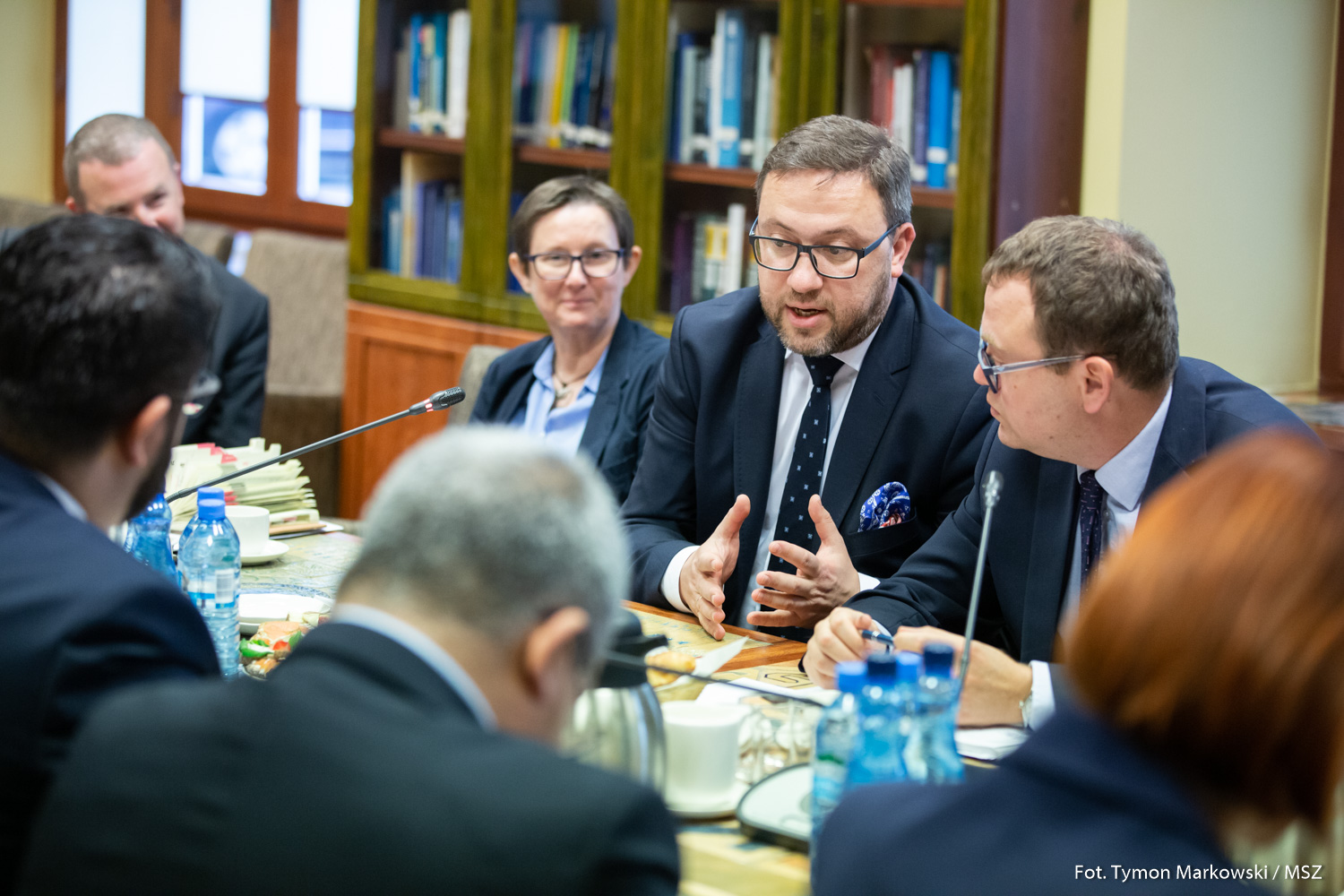 Wschodnie sąsiedztwo UE - perspektywa polska i rumuńska