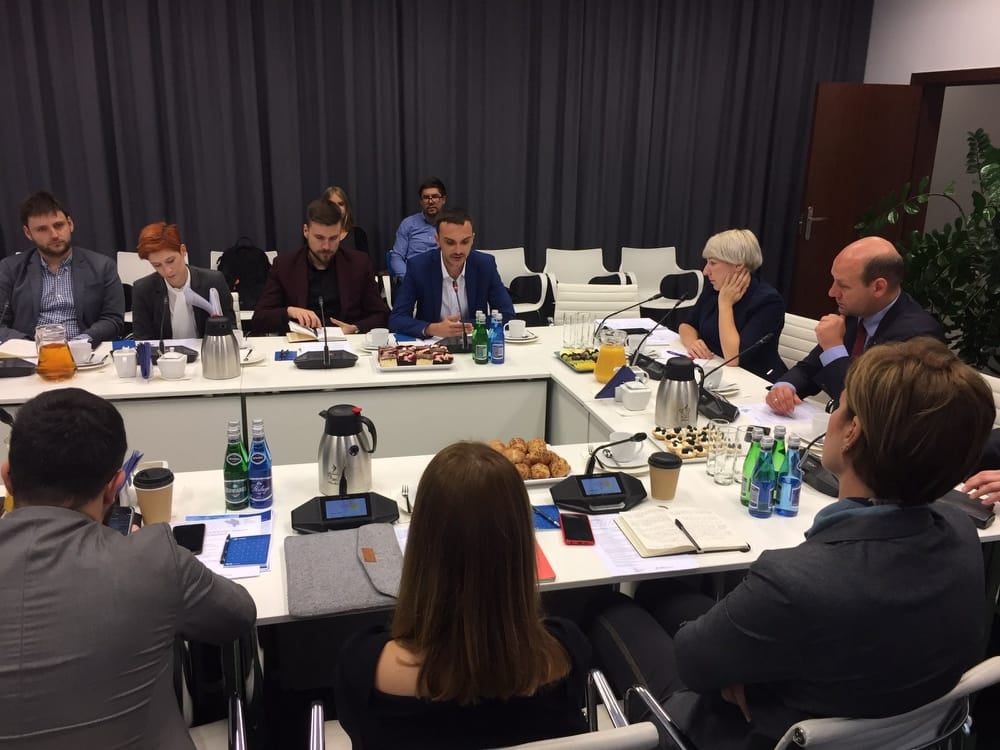Seminarium Western Balkans and the Berlin Process – Way forward w Poznaniu