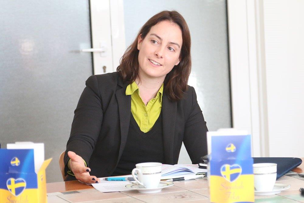 Anke Schmidt-Felzmann