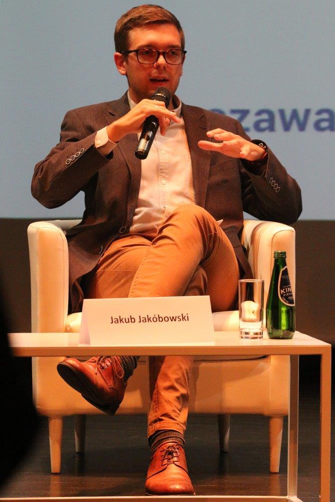 Jakób Jakubowski