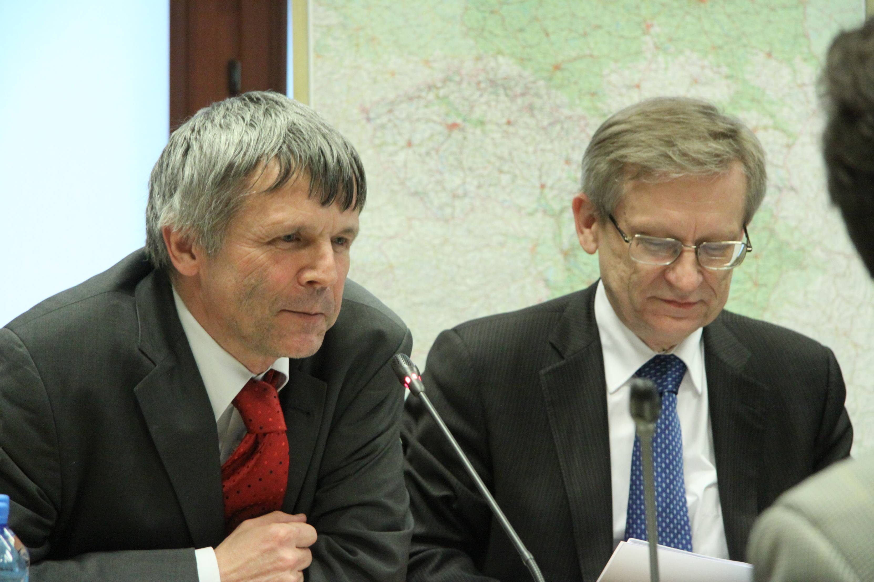 Prezentacja książki: "Two Decades of Visegrad Cooperation. Selected V4 Bibliography"