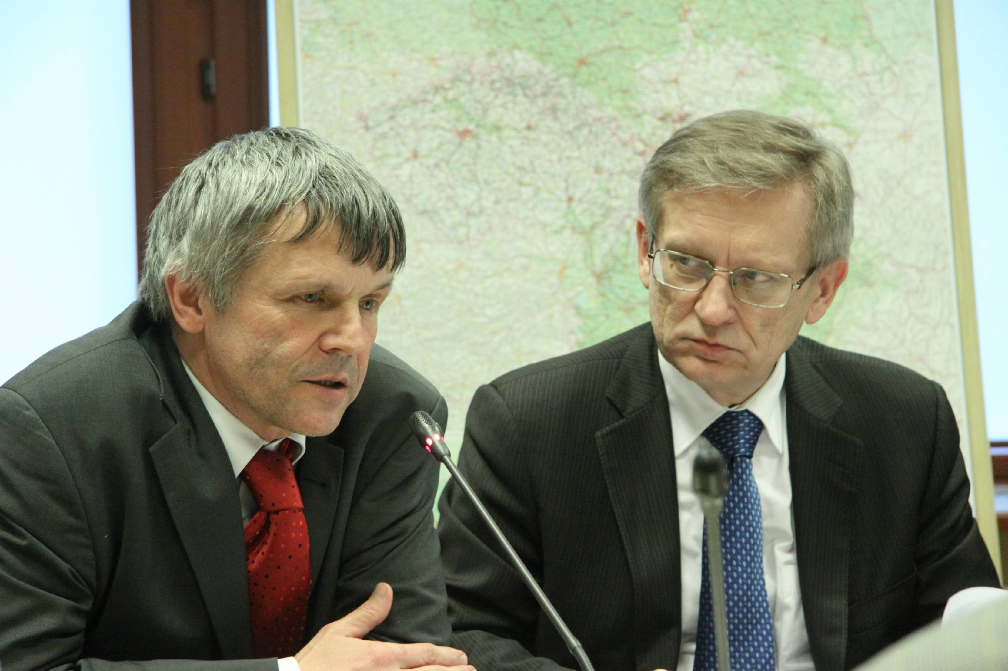 Prezentacja książki: "Two Decades of Visegrad Cooperation. Selected V4 Bibliography"