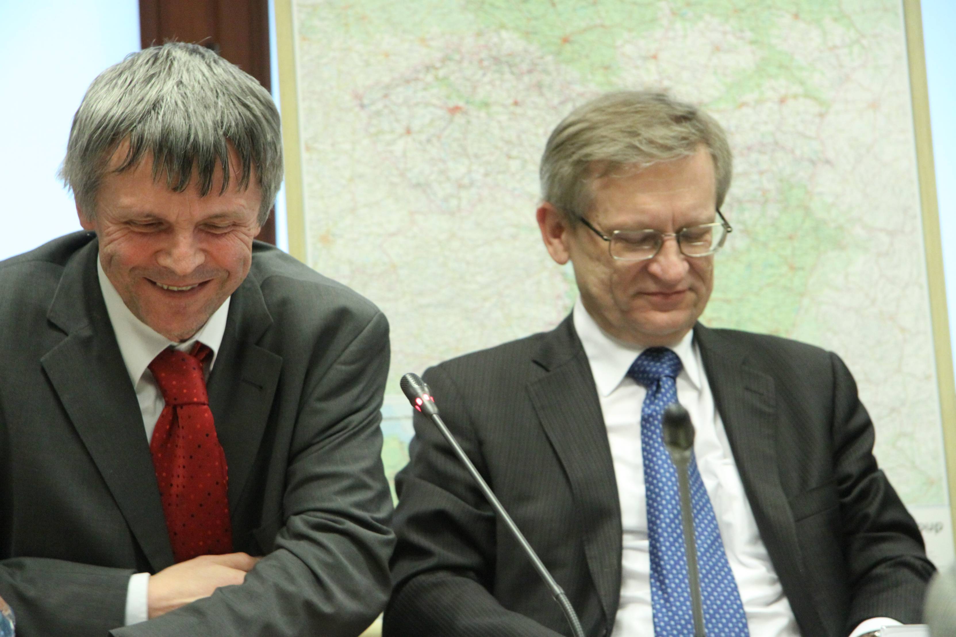 Prezentacja książki: "Two Decades of Visegrad Cooperation. Selected V4 Bibliography"