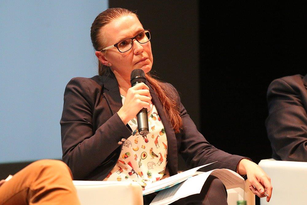 dr Justyna Szczudlik