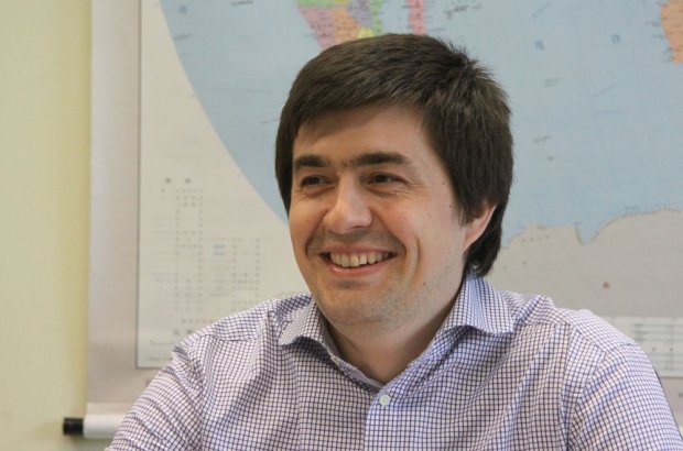 Octavian Milewski